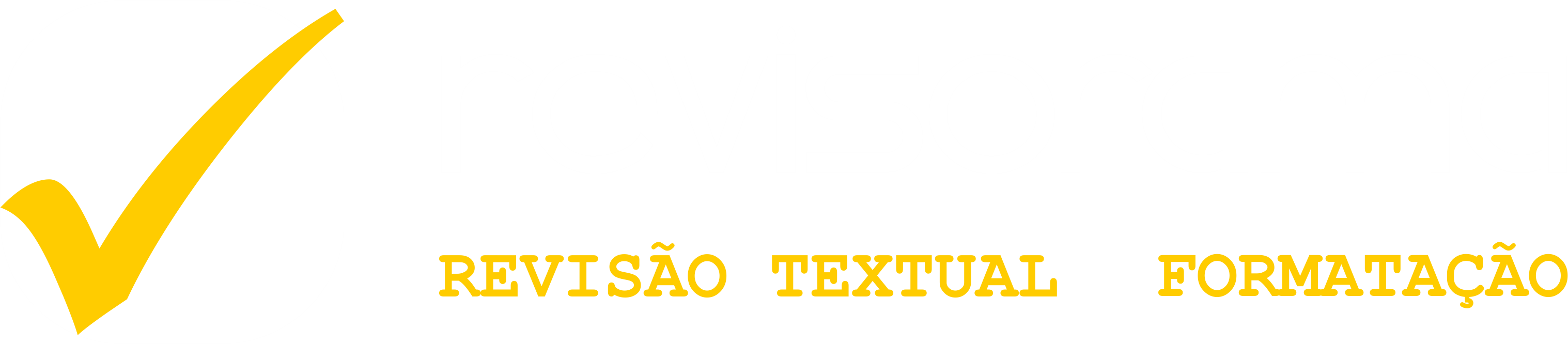 Logo Revisorama - Revisão textual e Formatação ABNT